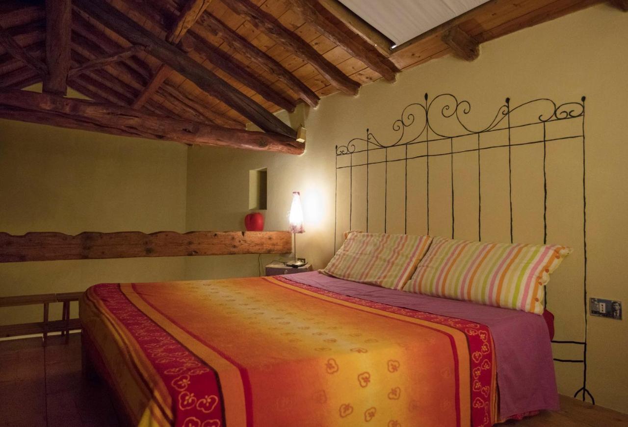 Casa Isotta Bed & Breakfast Quartu SantʼElena Dış mekan fotoğraf