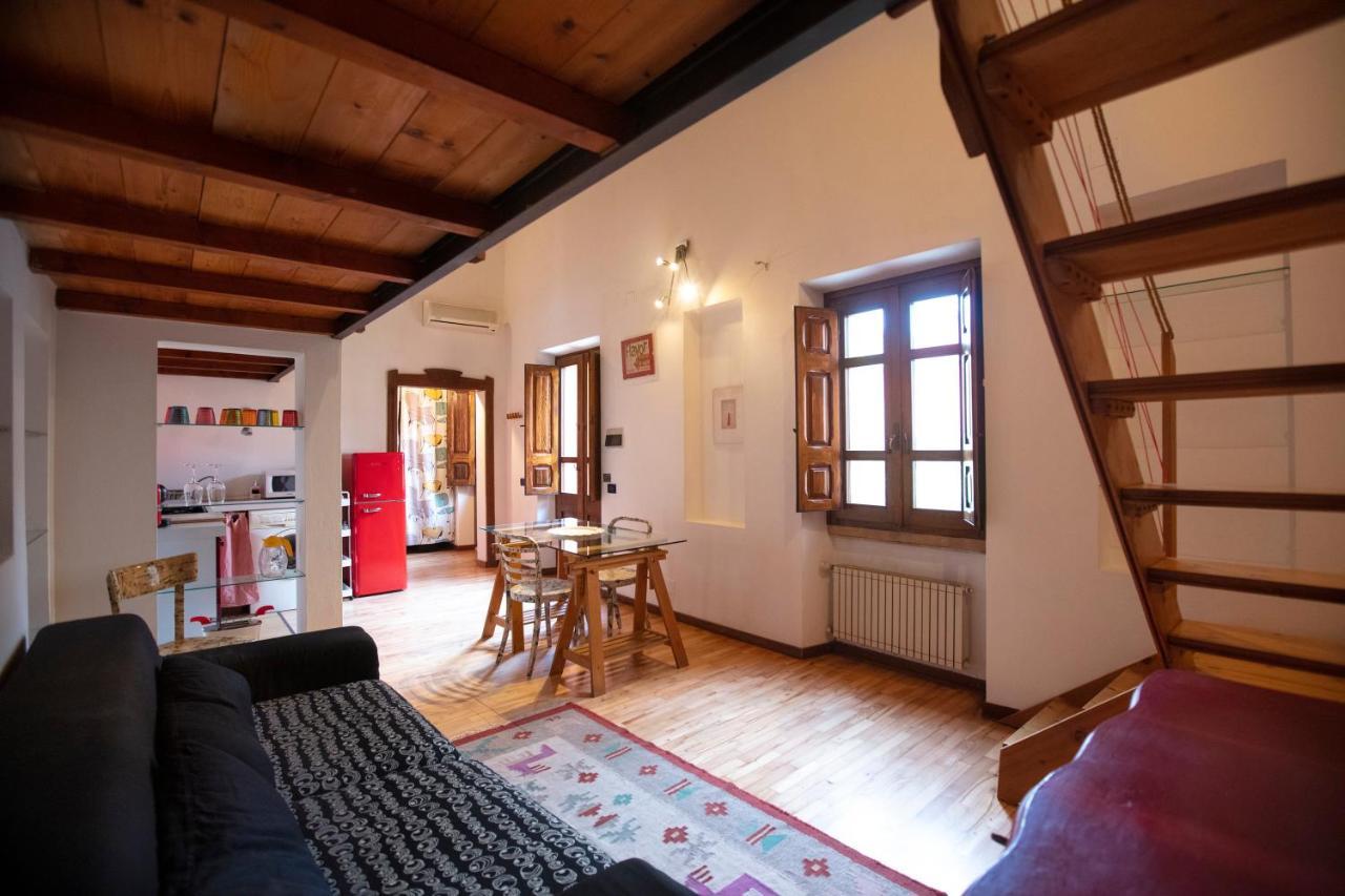 Casa Isotta Bed & Breakfast Quartu SantʼElena Dış mekan fotoğraf