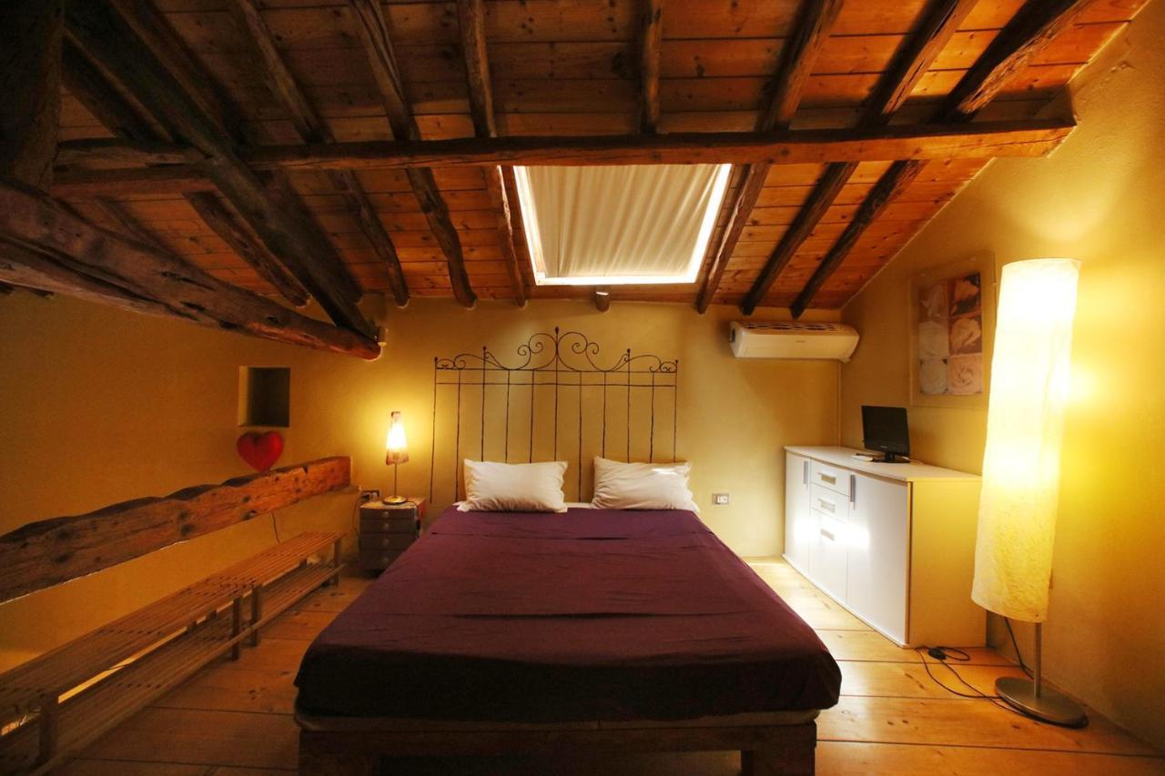 Casa Isotta Bed & Breakfast Quartu SantʼElena Dış mekan fotoğraf