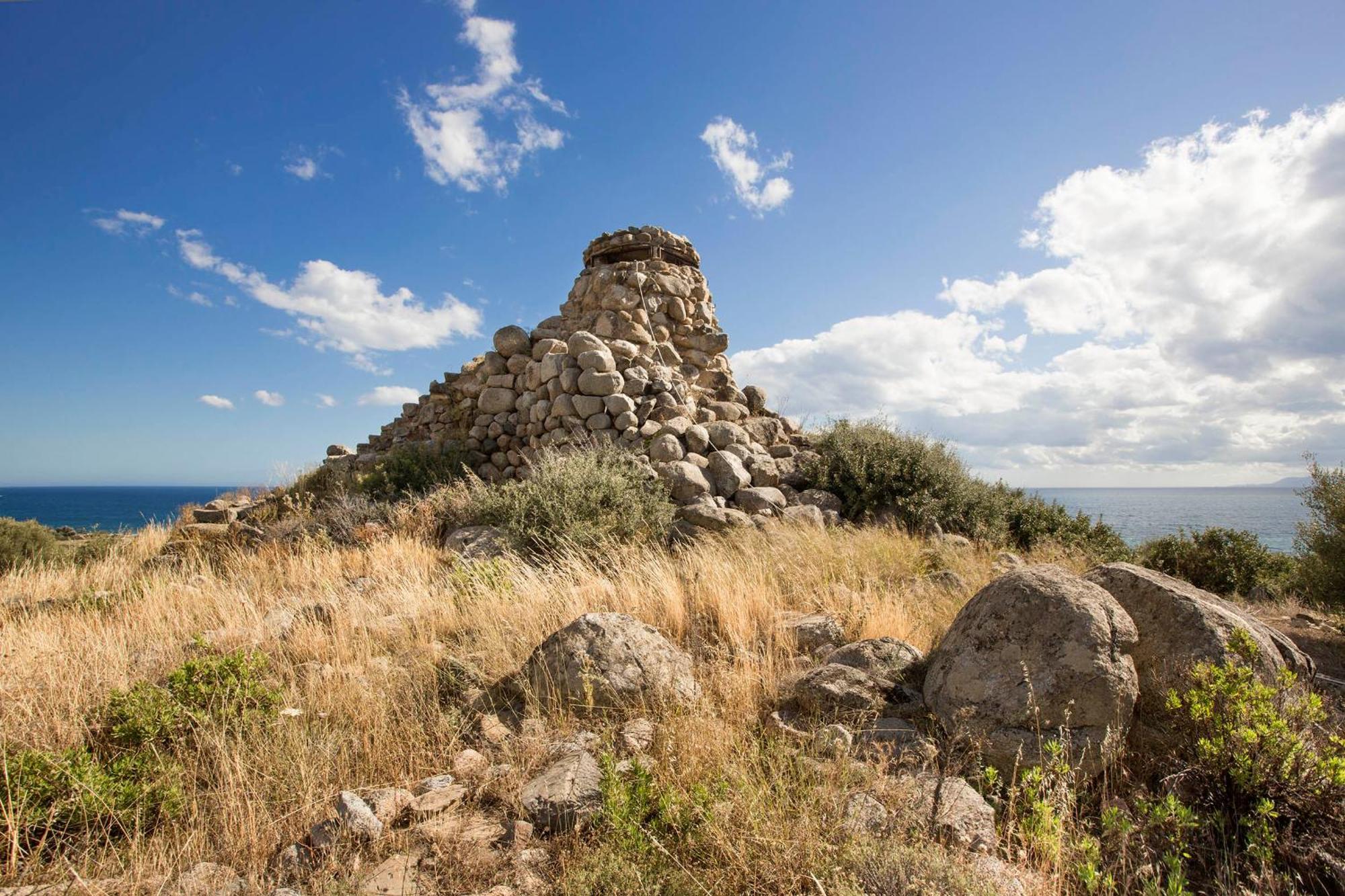 Casa Isotta Bed & Breakfast Quartu SantʼElena Dış mekan fotoğraf