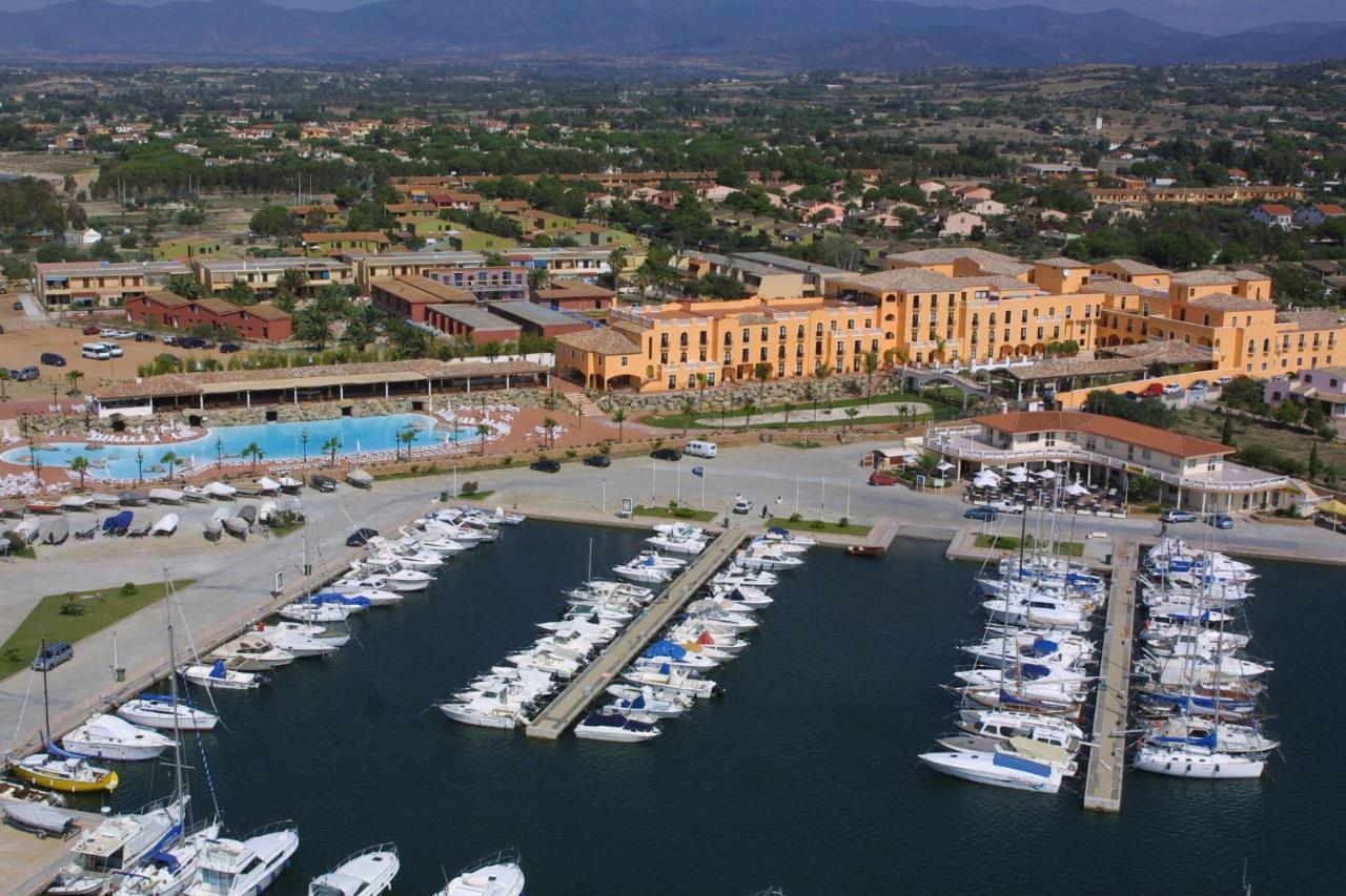 Casa Isotta Bed & Breakfast Quartu SantʼElena Dış mekan fotoğraf