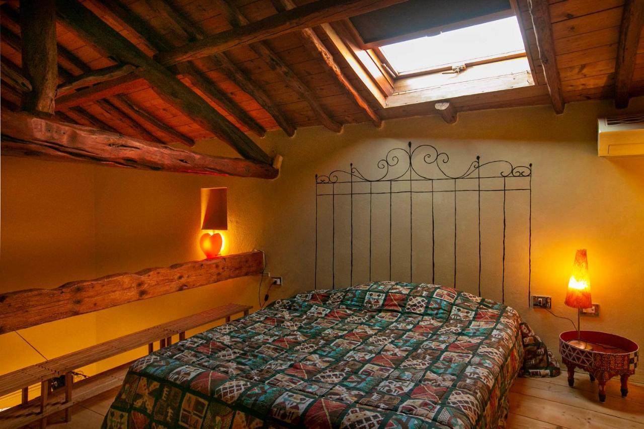 Casa Isotta Bed & Breakfast Quartu SantʼElena Dış mekan fotoğraf