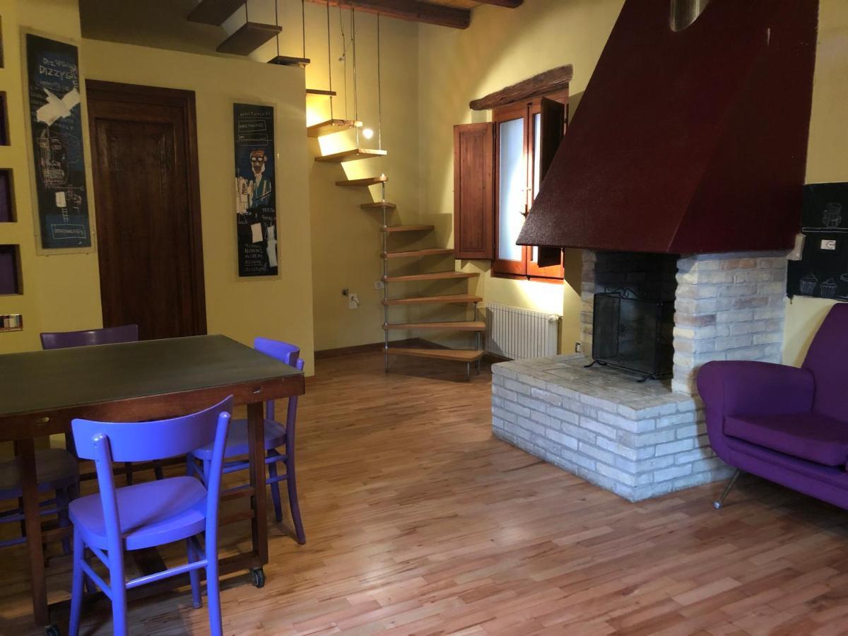 Casa Isotta Bed & Breakfast Quartu SantʼElena Dış mekan fotoğraf