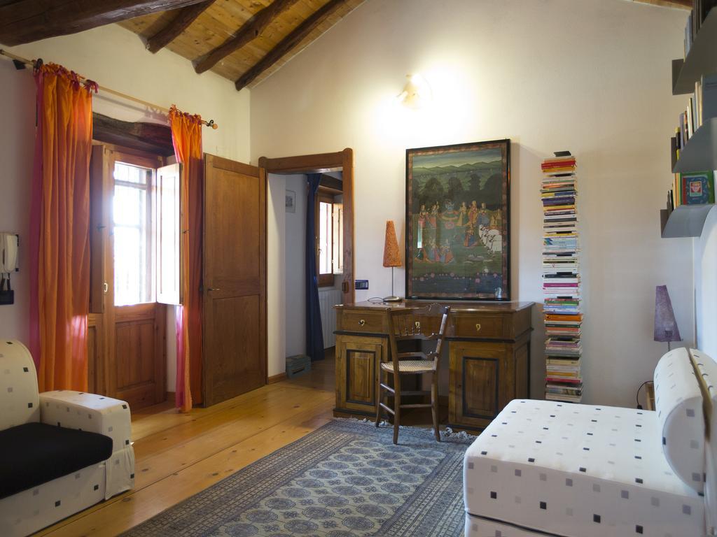 Casa Isotta Bed & Breakfast Quartu SantʼElena Dış mekan fotoğraf