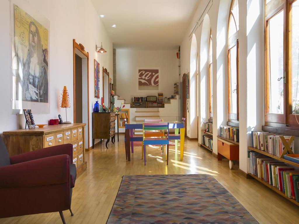 Casa Isotta Bed & Breakfast Quartu SantʼElena Dış mekan fotoğraf