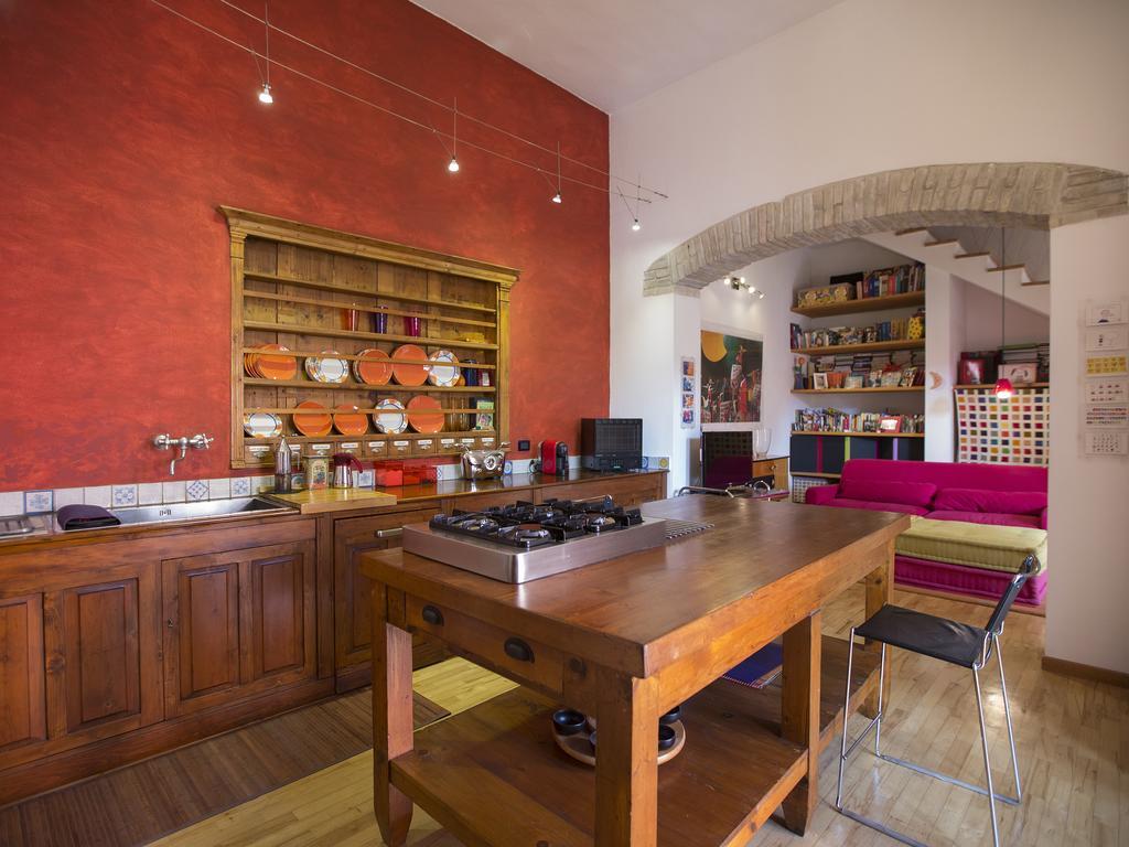 Casa Isotta Bed & Breakfast Quartu SantʼElena Dış mekan fotoğraf