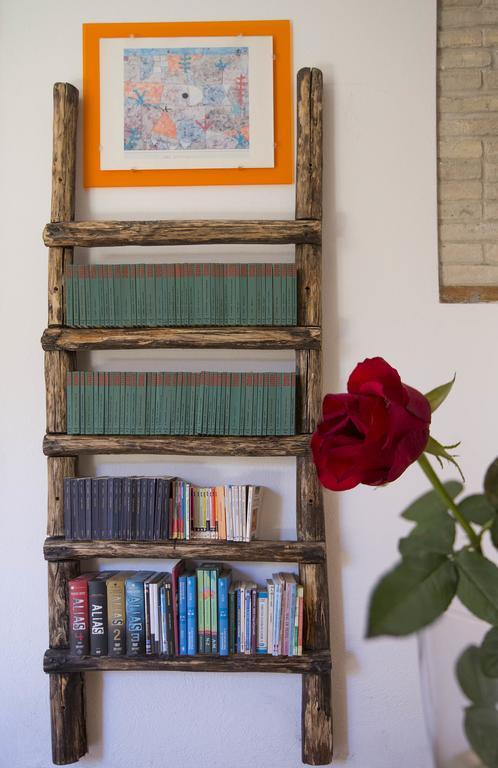 Casa Isotta Bed & Breakfast Quartu SantʼElena Dış mekan fotoğraf