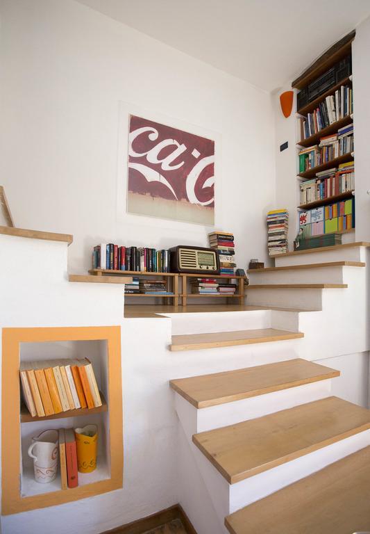 Casa Isotta Bed & Breakfast Quartu SantʼElena Dış mekan fotoğraf