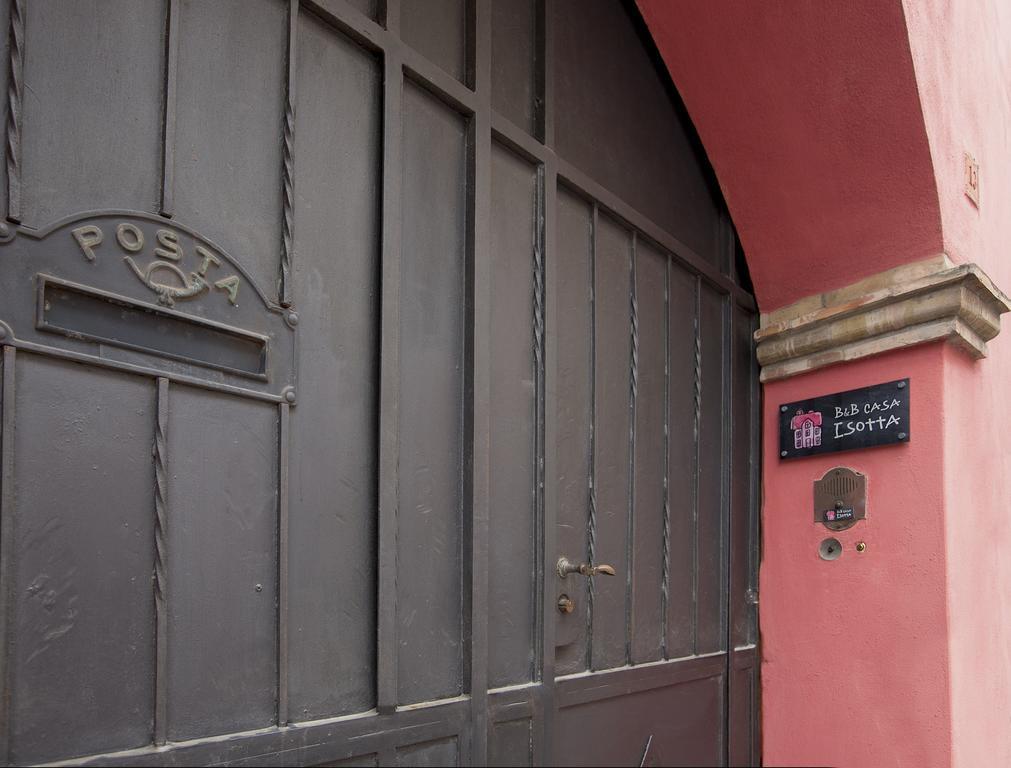 Casa Isotta Bed & Breakfast Quartu SantʼElena Dış mekan fotoğraf