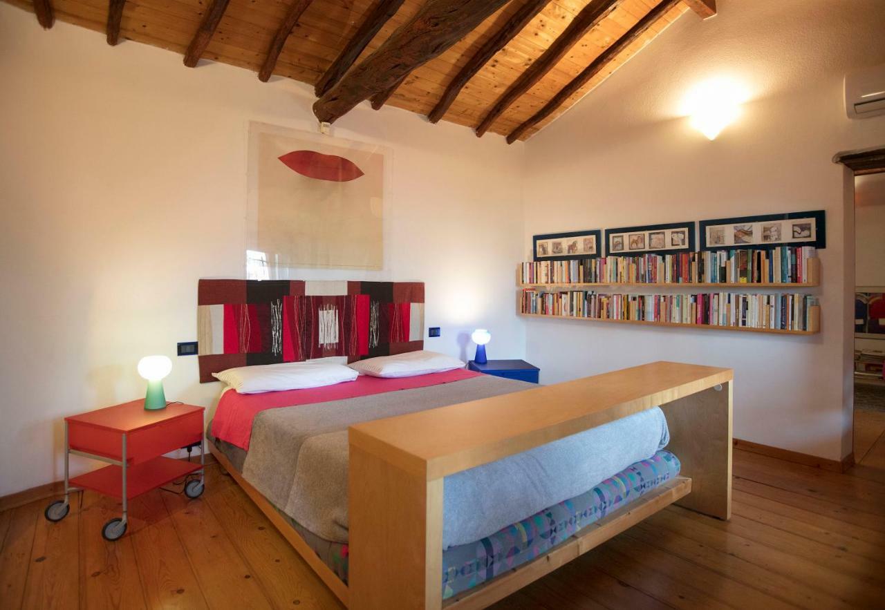 Casa Isotta Bed & Breakfast Quartu SantʼElena Dış mekan fotoğraf