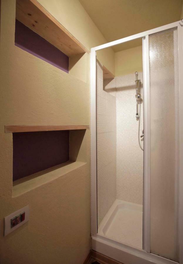 Casa Isotta Bed & Breakfast Quartu SantʼElena Dış mekan fotoğraf